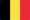 drapeau belge (français)